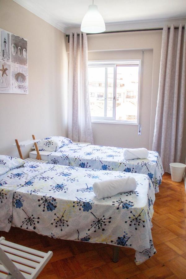 Guesthouse Porto Serpa Pinto Exterior photo