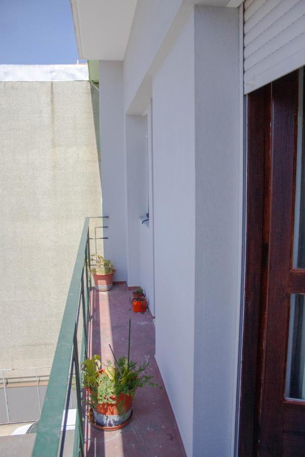 Guesthouse Porto Serpa Pinto Exterior photo