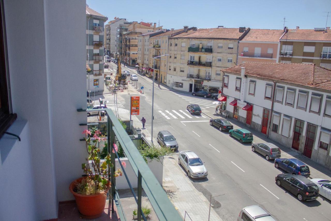 Guesthouse Porto Serpa Pinto Exterior photo