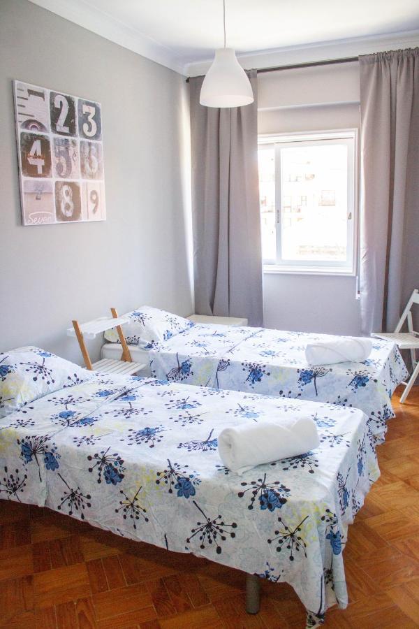 Guesthouse Porto Serpa Pinto Exterior photo