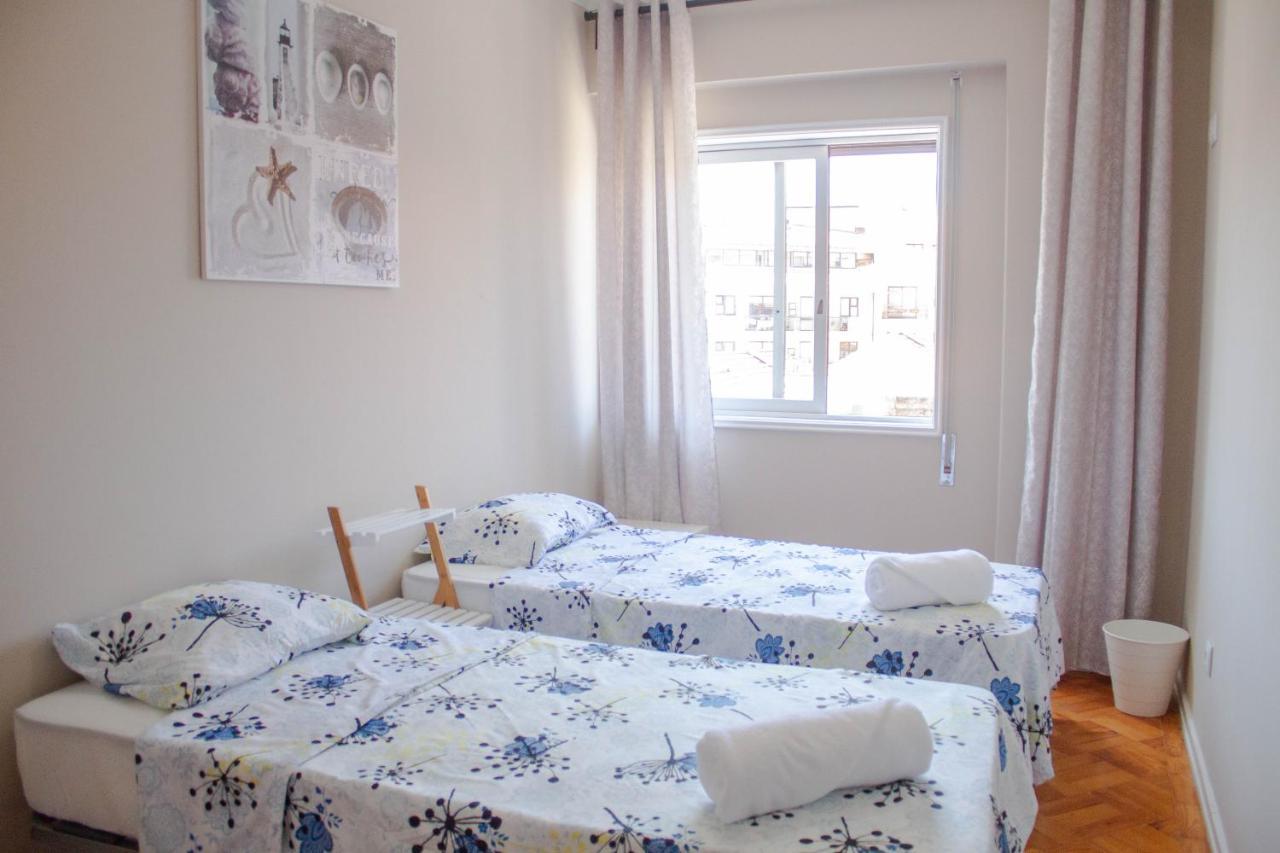 Guesthouse Porto Serpa Pinto Exterior photo