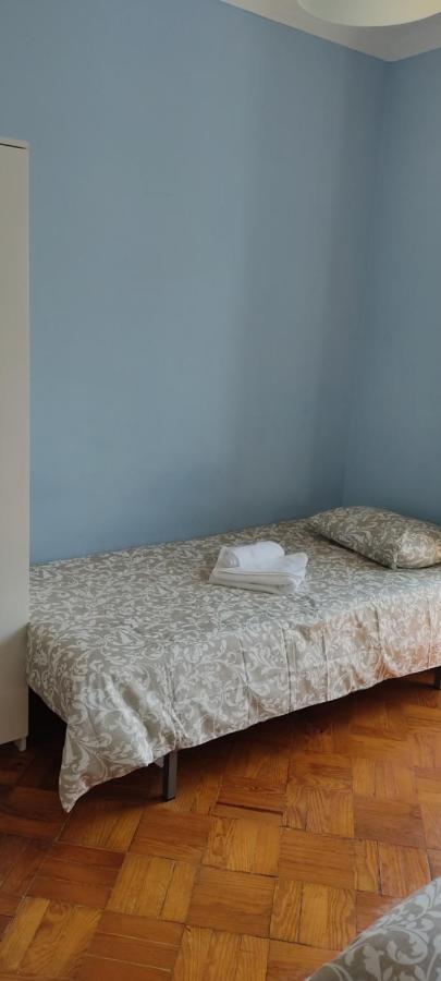 Guesthouse Porto Serpa Pinto Exterior photo